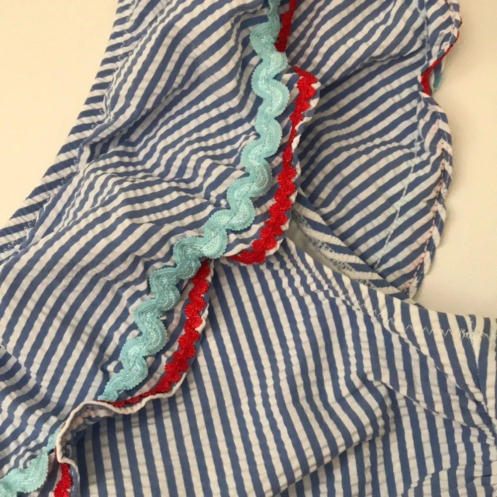 J. Crew crew one